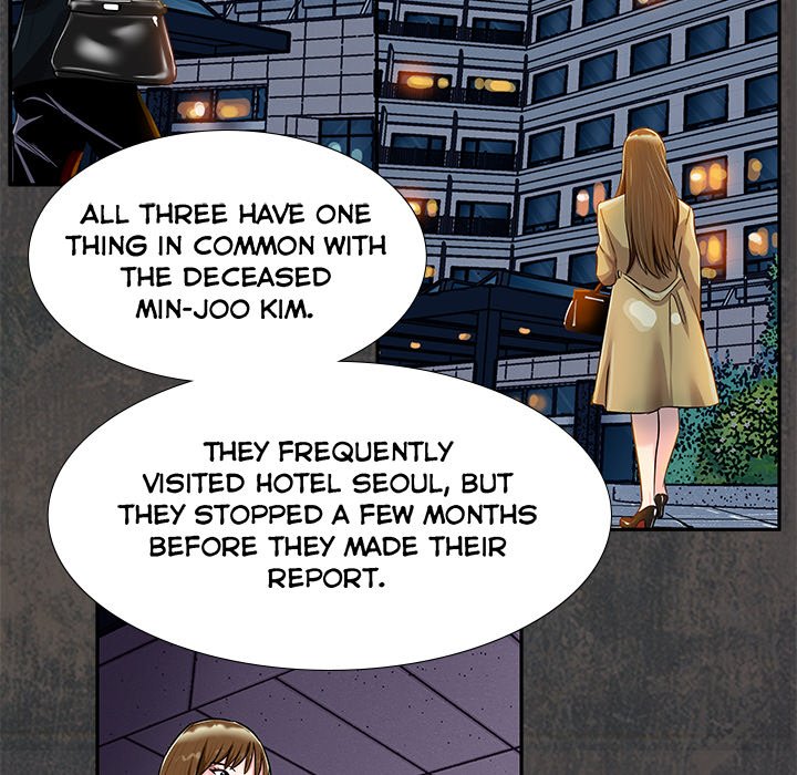 Read manhwa Sponsor (Drama) END Chapter 8 - SauceManhwa.com