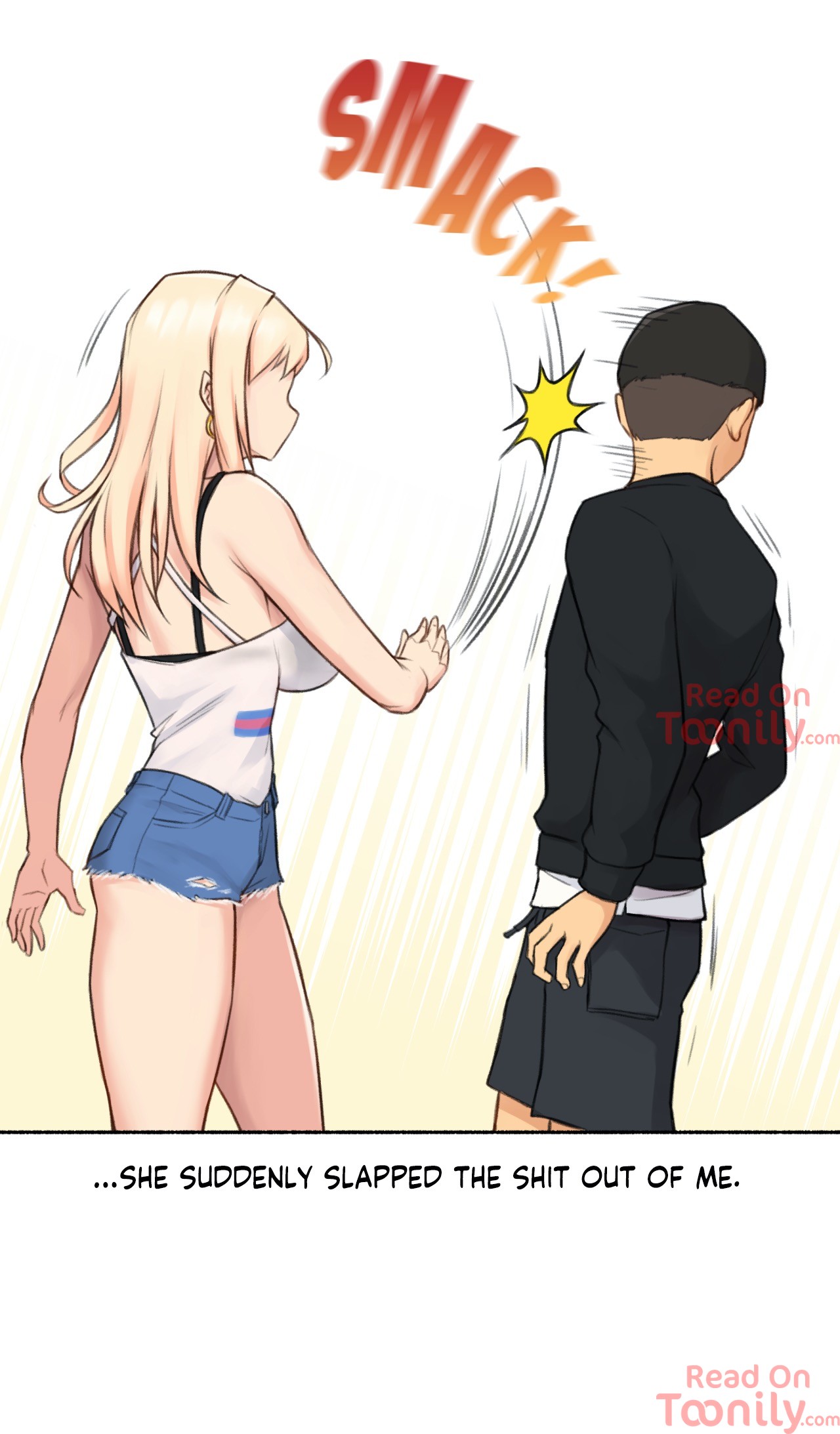 Read manhwa Sexual Exploits END Chapter 17 - SauceManhwa.com