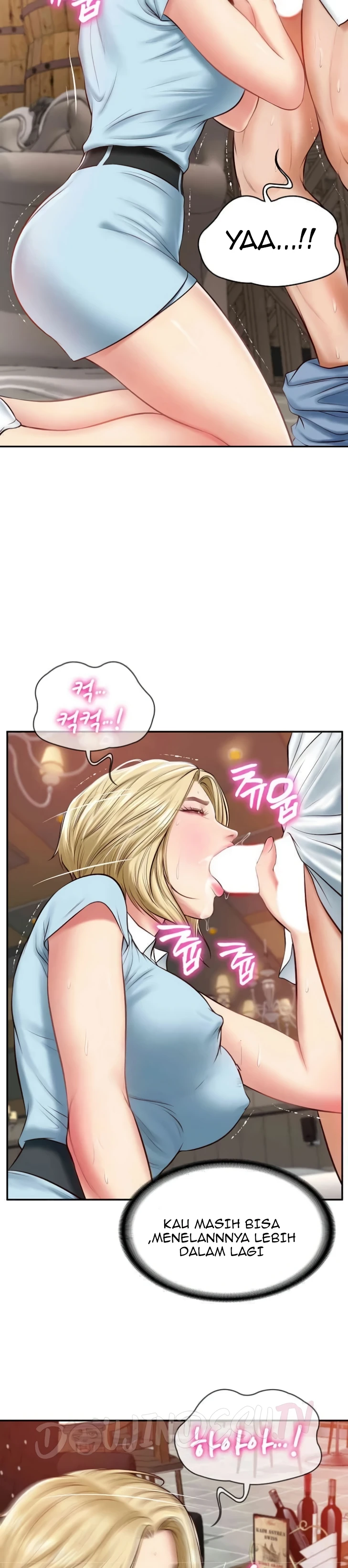 Read manhwa The Billionaire’s Monster Cock Son-In-Law  Chapter 11 - SauceManhwa.com