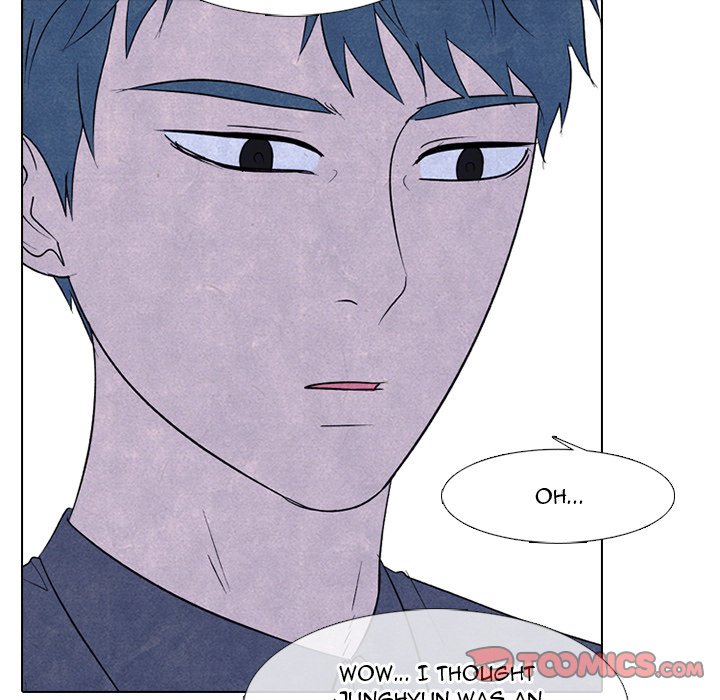 Read manhwa High School Devil Chapter 228 - SauceManhwa.com