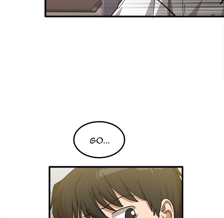 Read manhwa No More, No Less Chapter 23 - SauceManhwa.com