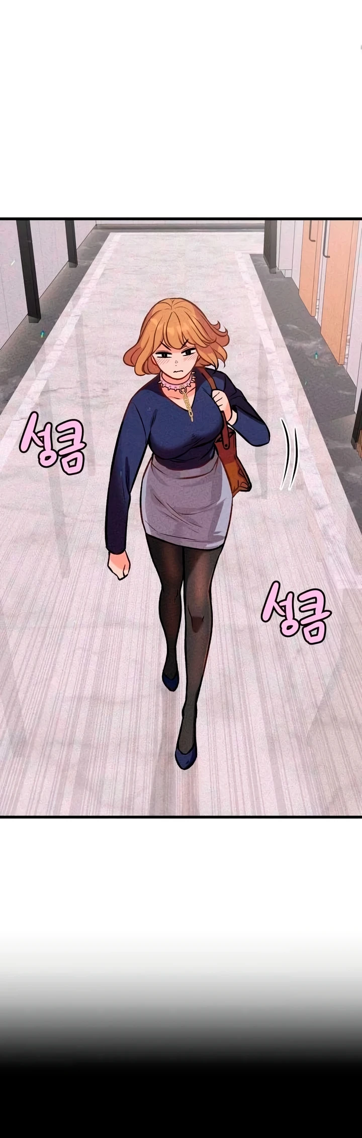 Read manhwa The CEO’s Dog Collar  Chapter 13 - SauceManhwa.com