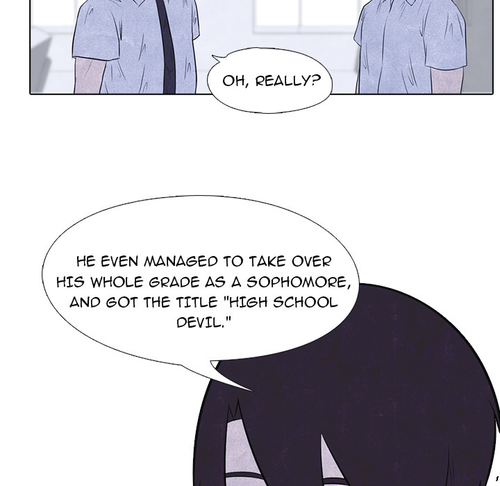 Read manhwa High School Devil Chapter 10 - SauceManhwa.com