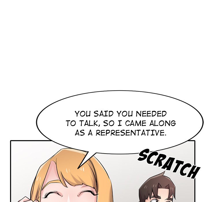 Read manhwa The Mismatch END Chapter 60 - SauceManhwa.com