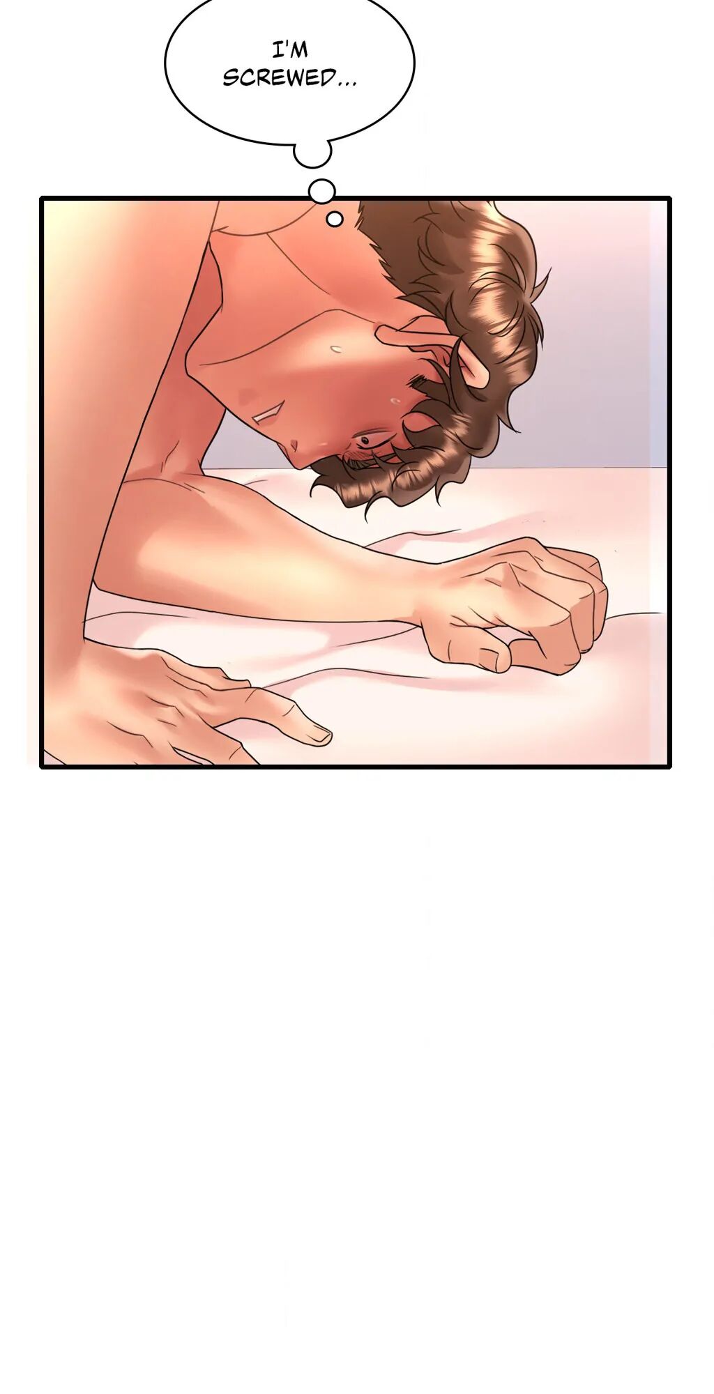 Read manhwa Drunk on You  Chapter 54 - SauceManhwa.com