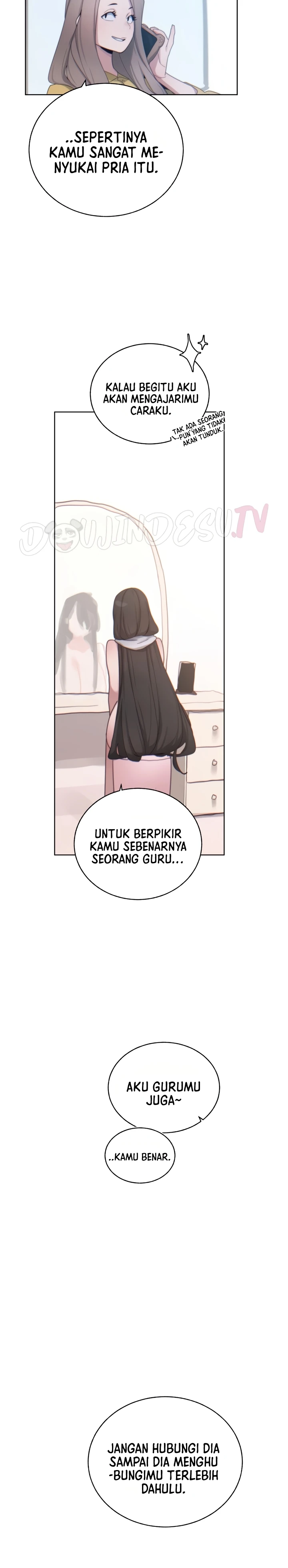 Read manhwa Cold? Hot!  Chapter 5 - SauceManhwa.com