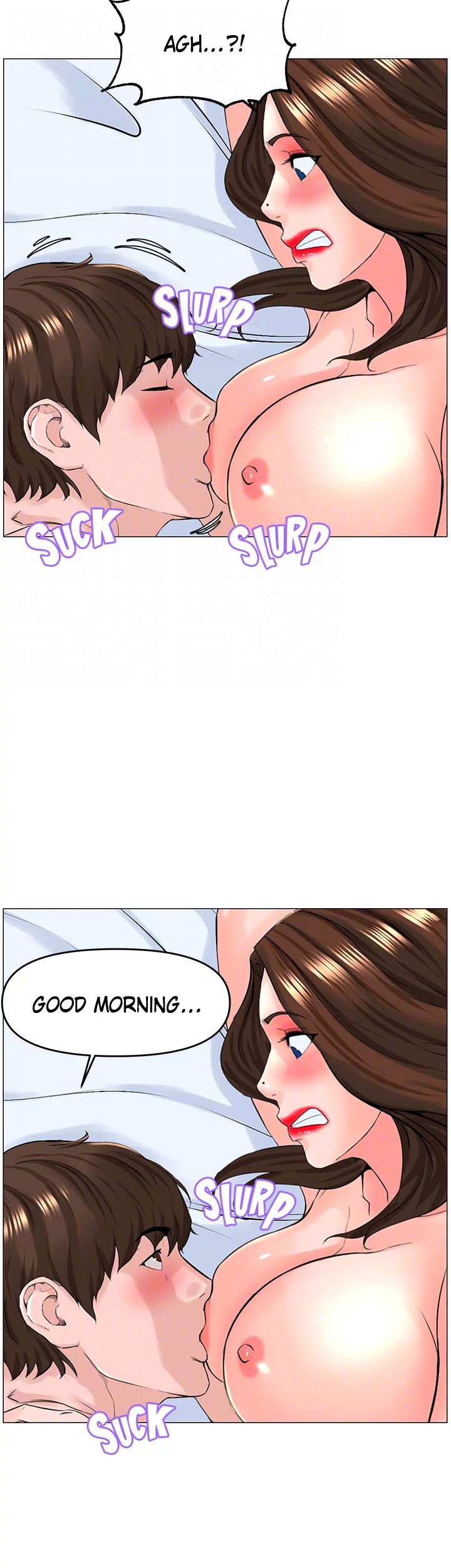 Read manhwa Celeb Next Door END Chapter 55 - SauceManhwa.com