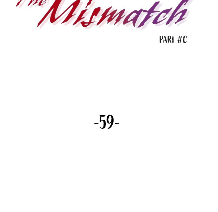 Read manhwa The Mismatch END Chapter 59 - SauceManhwa.com