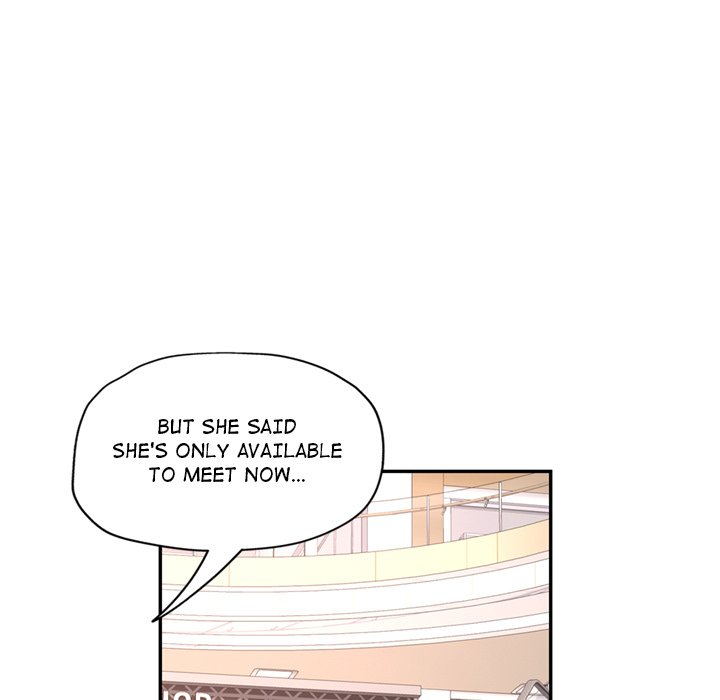 Read manhwa In Her Place Chapter 11 - SauceManhwa.com