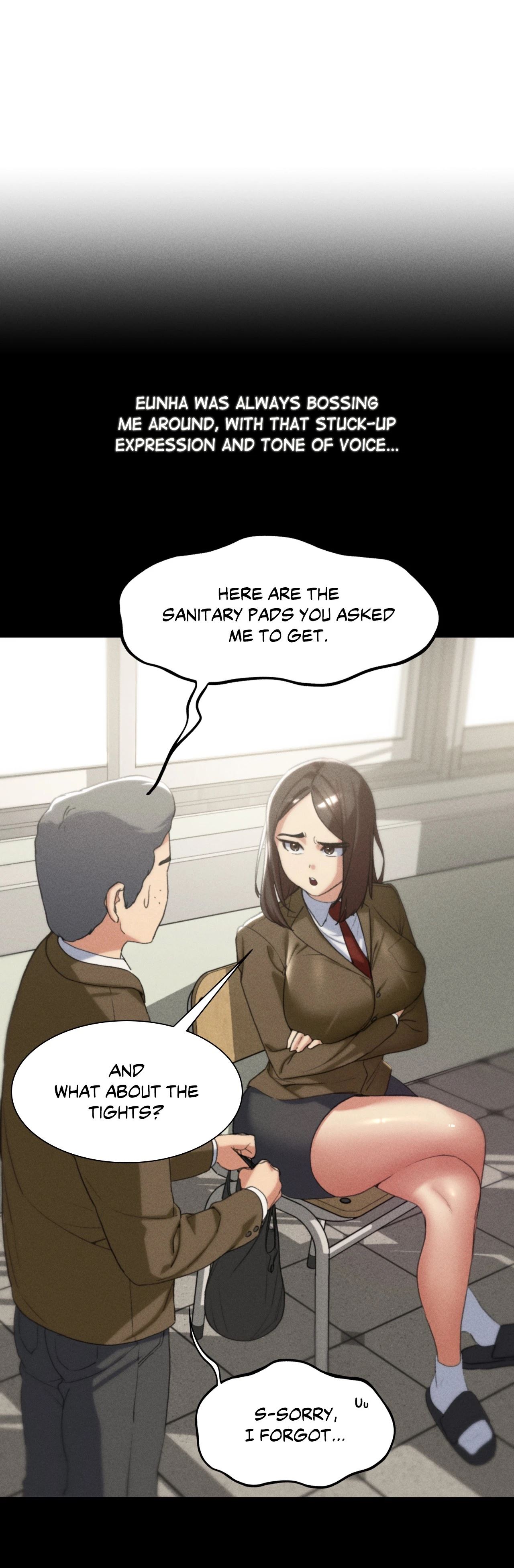 Read manhwa Lustful Games Chapter 23 - SauceManhwa.com