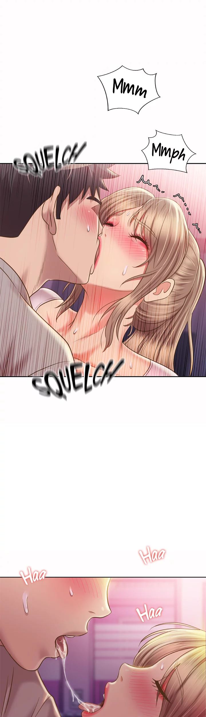 Read manhwa Taste Of My Sister END Chapter 53 - SauceManhwa.com