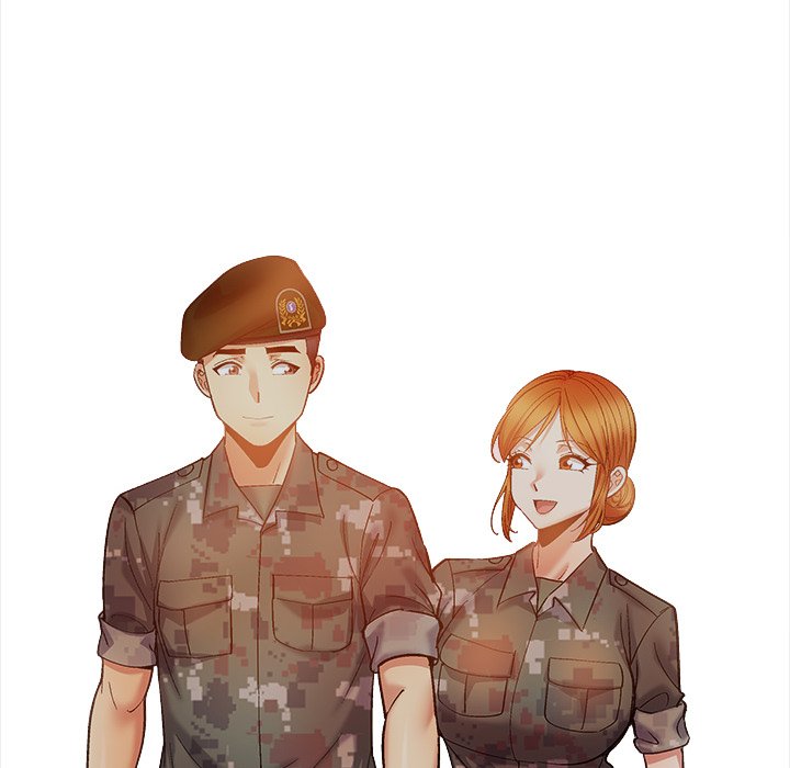 Read manhwa Sergeant Brynn END Chapter 40 - SauceManhwa.com