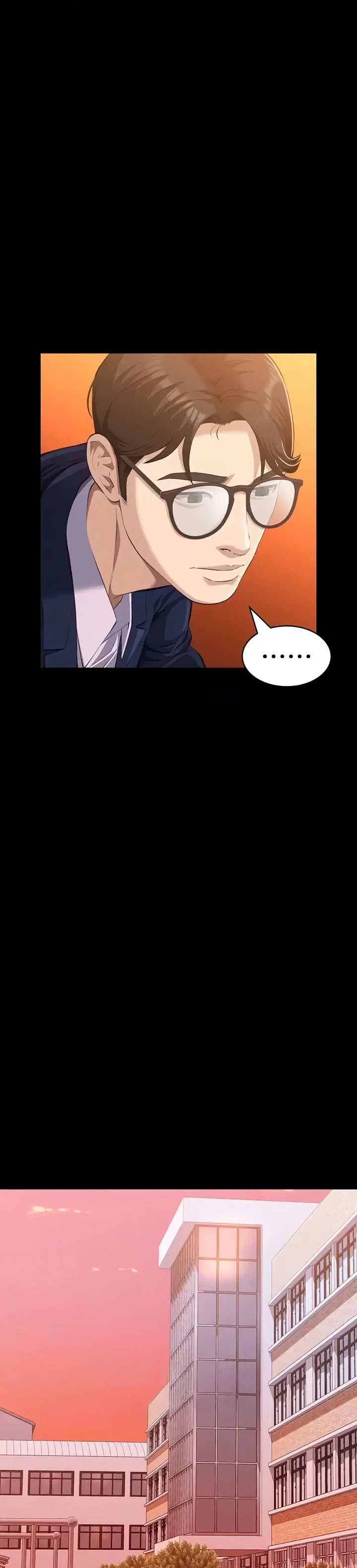 Read manhwa Resume Chapter 107 - SauceManhwa.com