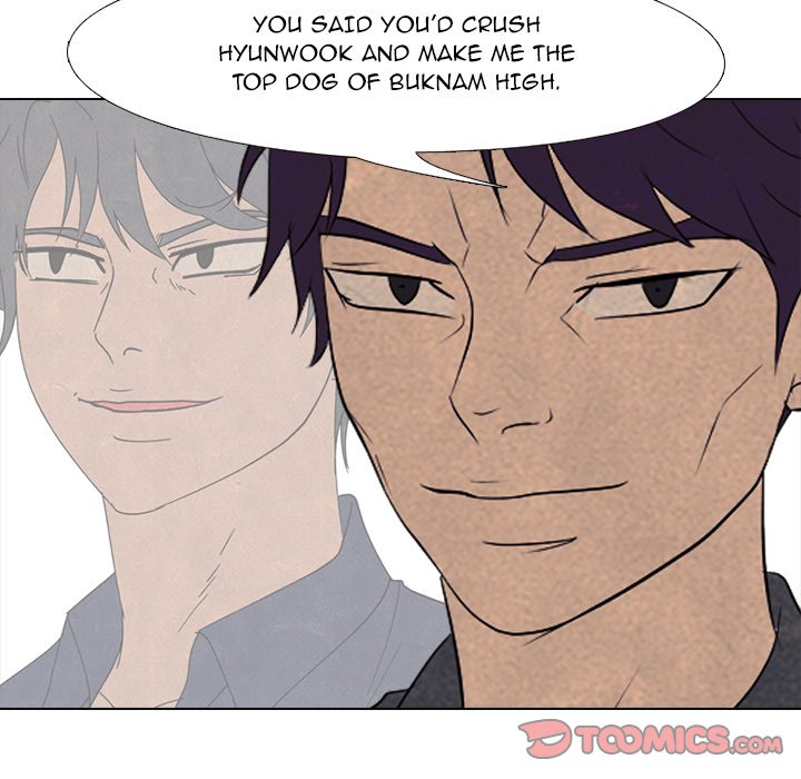 Read manhwa High School Devil Chapter 201 - SauceManhwa.com