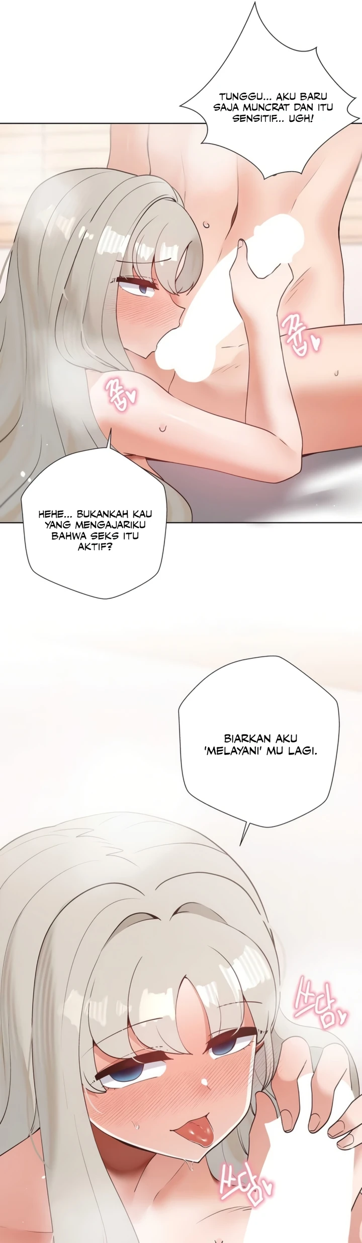 Read manhwa Family With Benefits  Chapter 31 - SauceManhwa.com