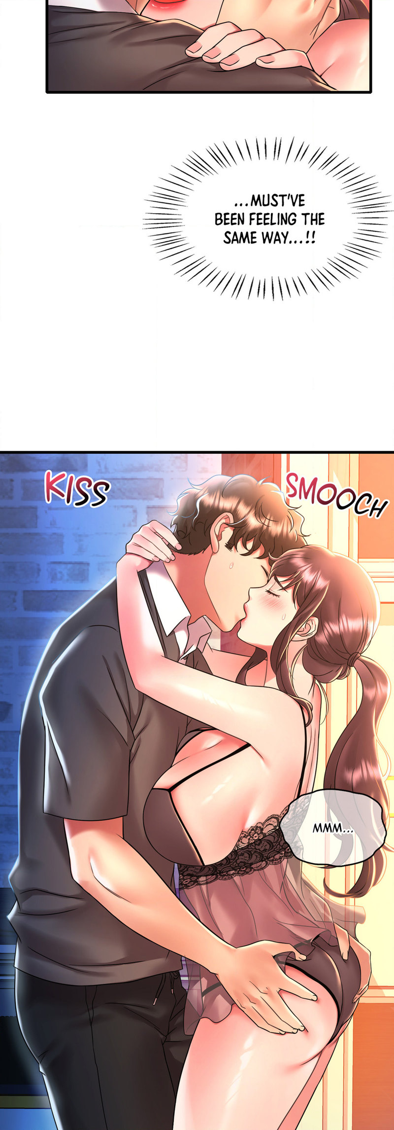 Read manhwa She Wants to Get Drunk Chapter 47 - SauceManhwa.com