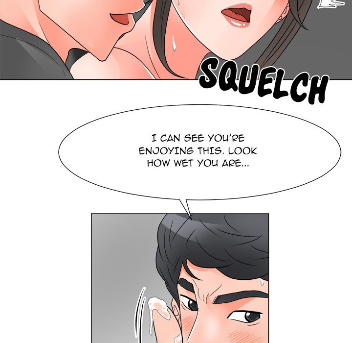 Read manhwa Family Business END Chapter 28 - SauceManhwa.com