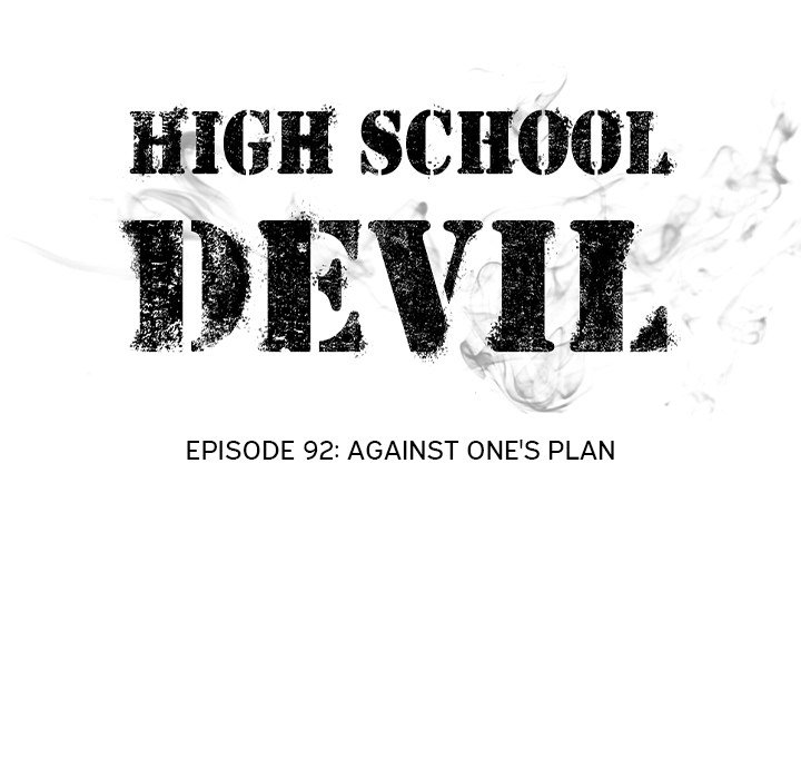 Read manhwa High School Devil Chapter 92 - SauceManhwa.com