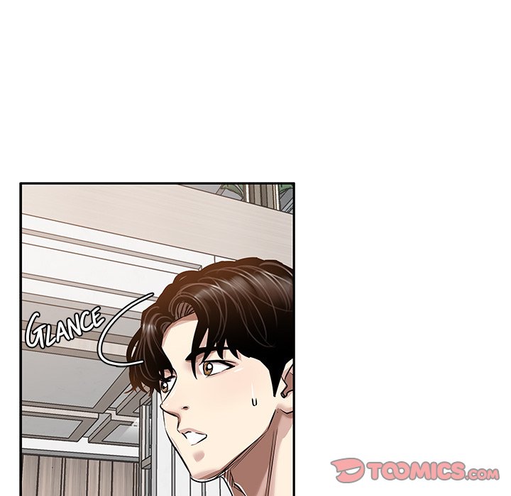 Read manhwa Sponsor (Drama) END Chapter 33 - SauceManhwa.com