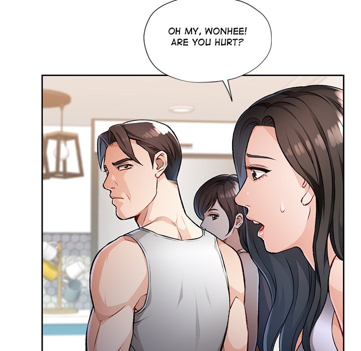 Read manhwa Wait, I’m a Married Woman! Chapter 5 - SauceManhwa.com