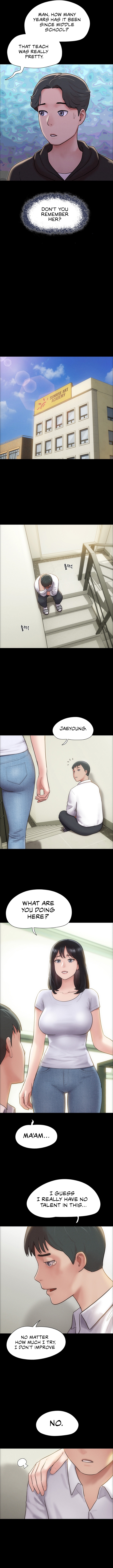 Read manhwa So-Eun  Chapter 1 - SauceManhwa.com