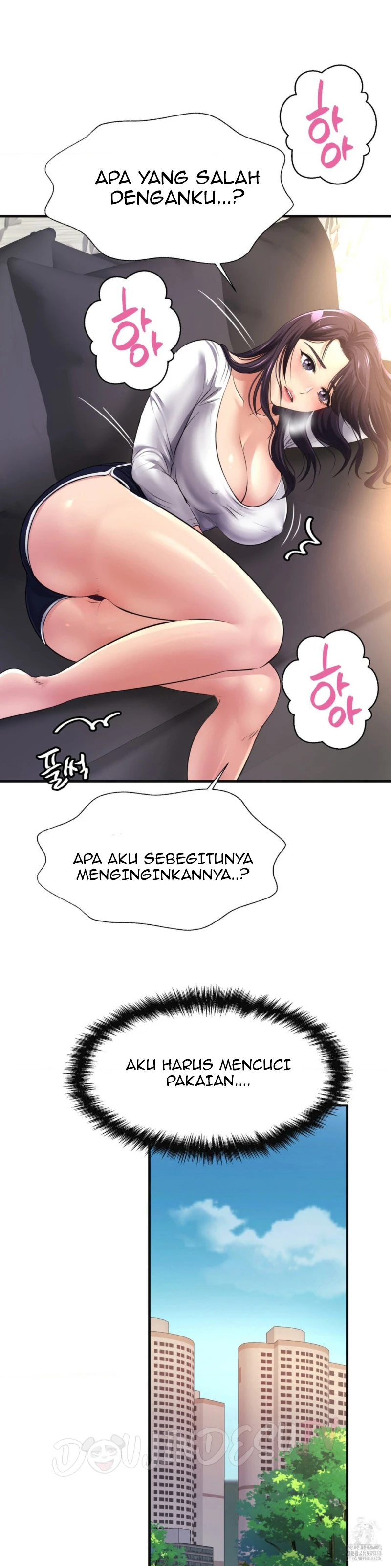 Read manhwa Secret Affection Chapter 9 - SauceManhwa.com