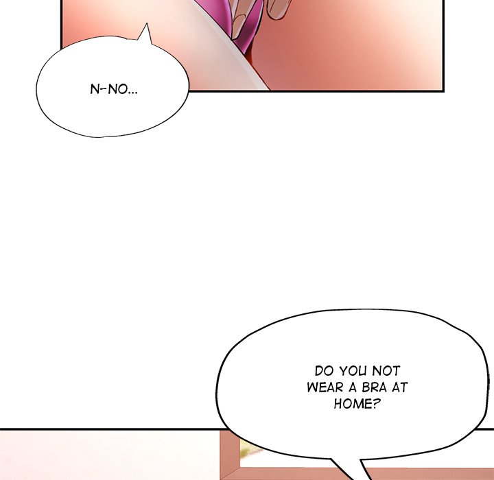 Read manhwa In Her Place Chapter 33 - SauceManhwa.com