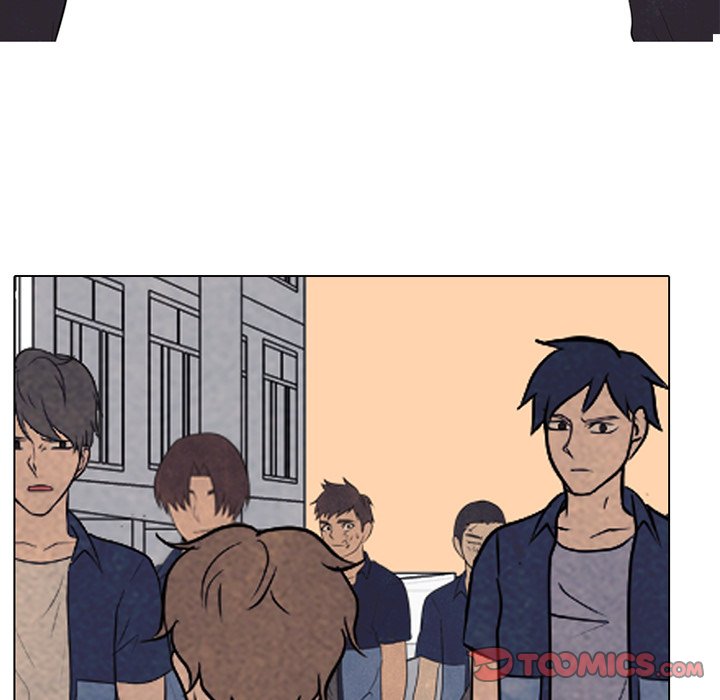 Read manhwa High School Devil Chapter 158 - SauceManhwa.com