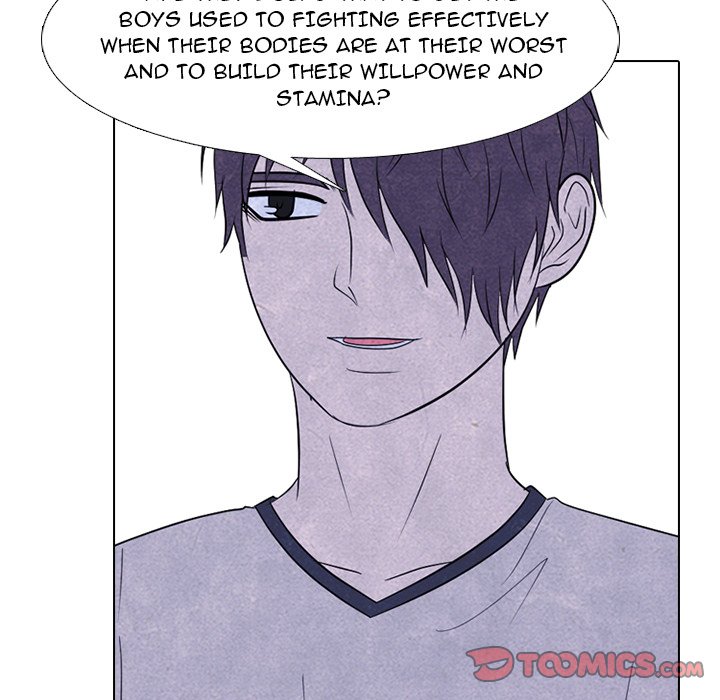 Read manhwa High School Devil Chapter 246 - SauceManhwa.com