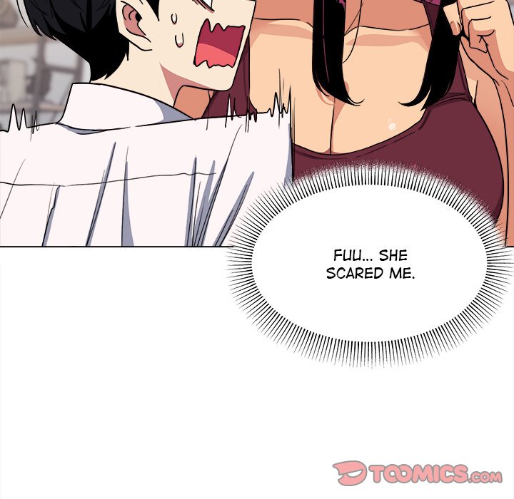 Read manhwa Someone Stop Her!  Chapter 4 - SauceManhwa.com