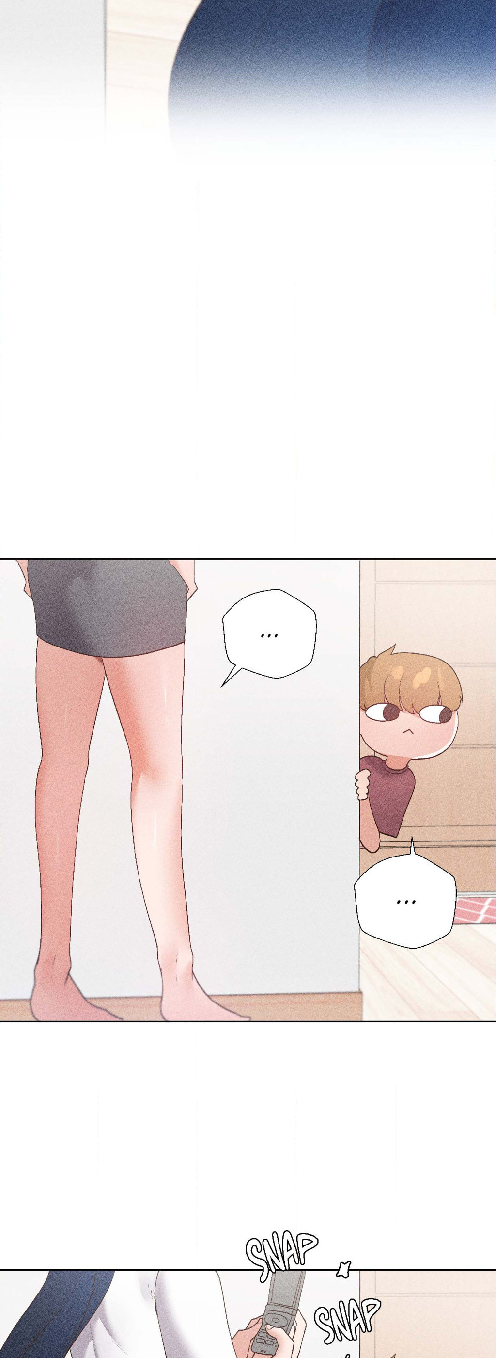 Read manhwa Family With Benefits  Chapter 29 - SauceManhwa.com