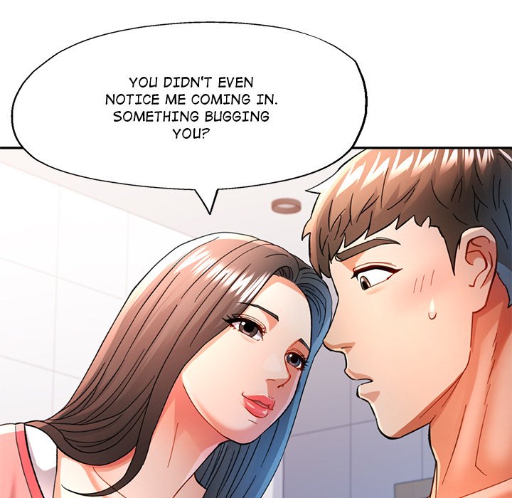 Read manhwa In Her Place Chapter 46 - SauceManhwa.com