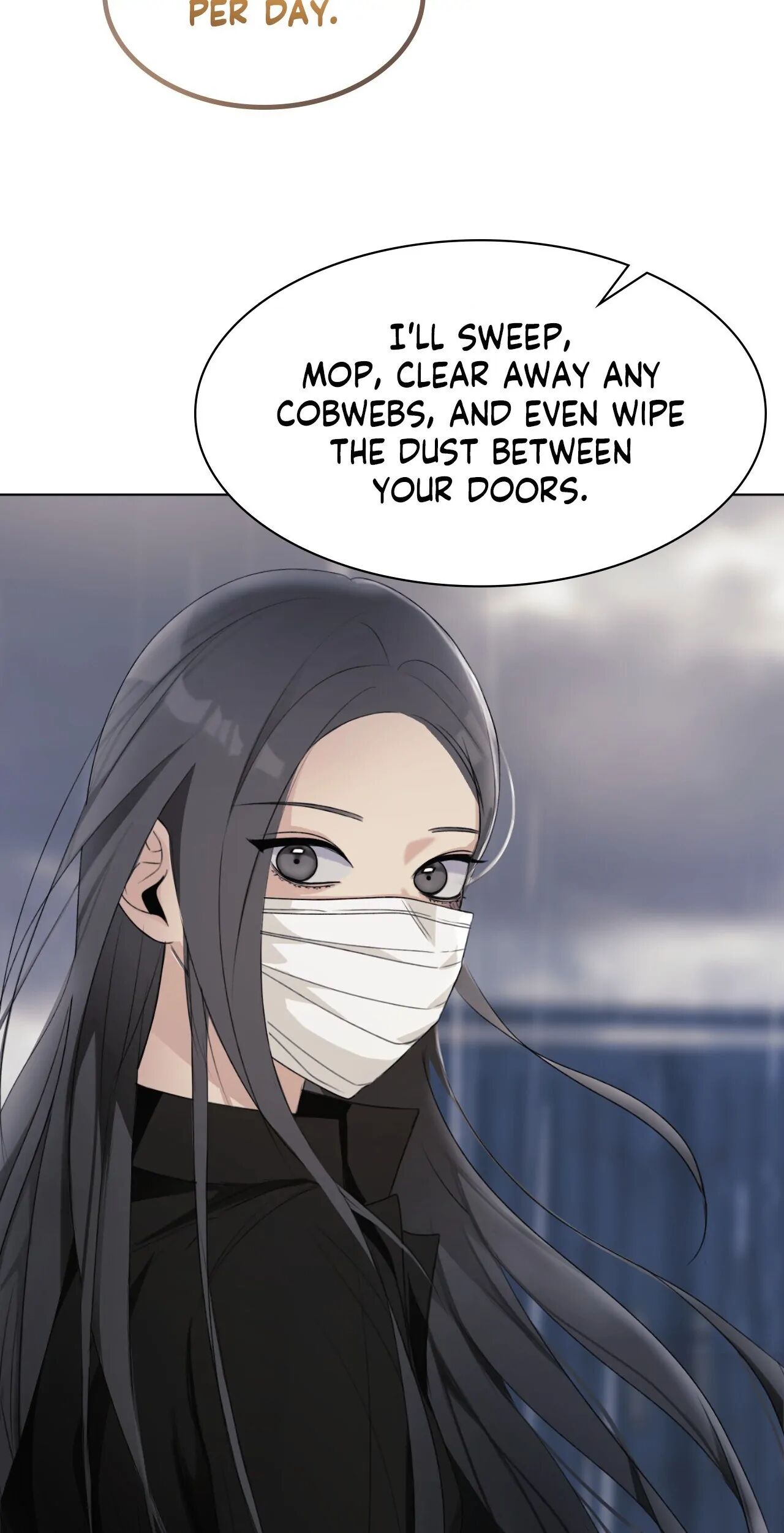 Read manhwa 11336  Chapter 5 - SauceManhwa.com