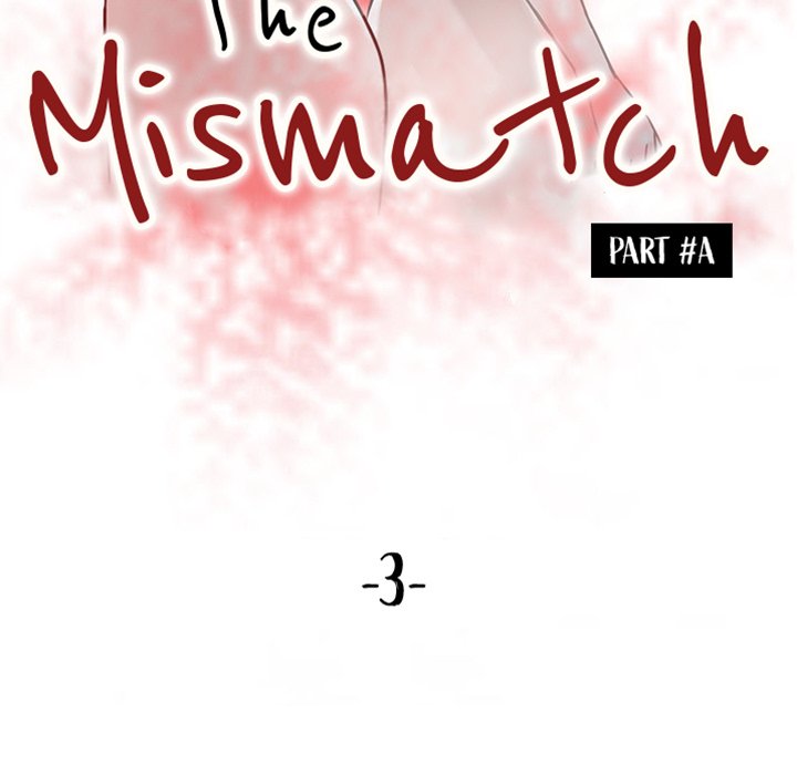 Read manhwa The Mismatch END Chapter 3 - SauceManhwa.com