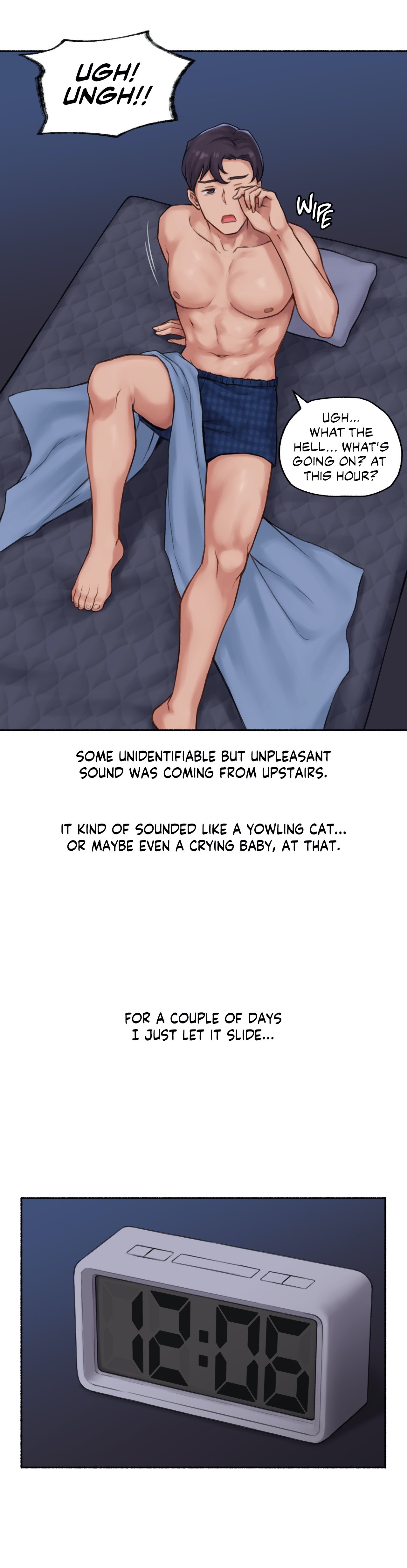 Read manhwa Sexual Exploits END Chapter 63 - SauceManhwa.com