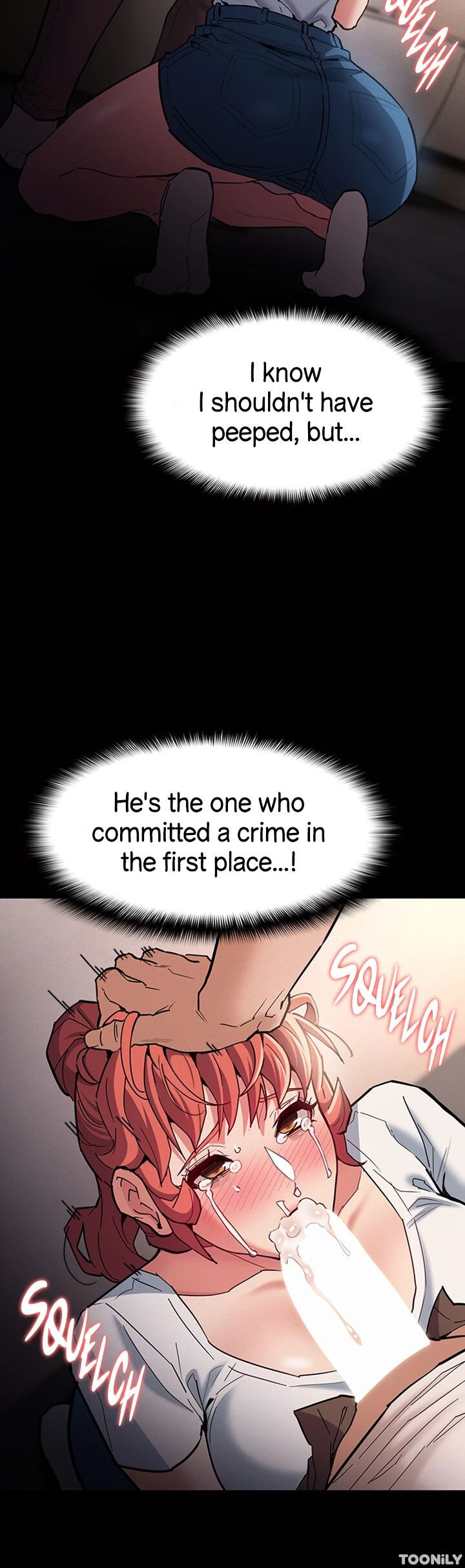 Read manhwa Pervert Addiction Chapter 20 - SauceManhwa.com