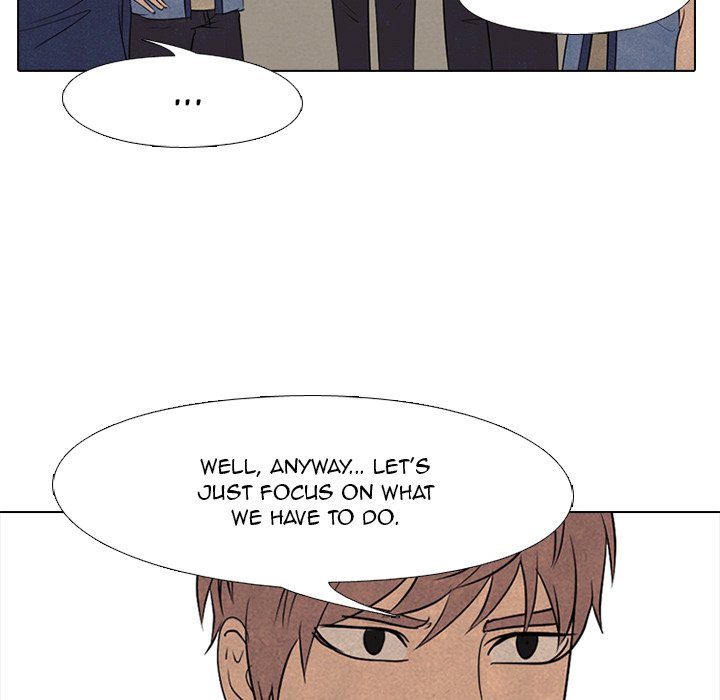 Read manhwa High School Devil Chapter 125 - SauceManhwa.com