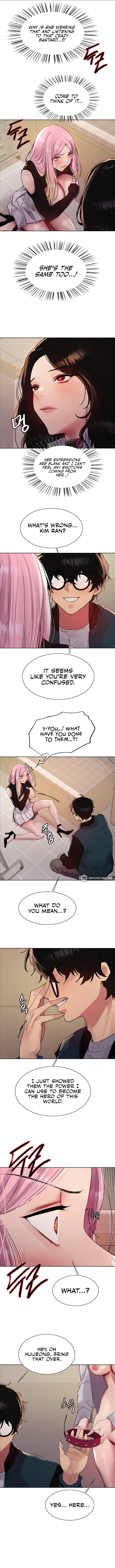 Read manhwa Sex Stopwatch  Chapter 107 - SauceManhwa.com