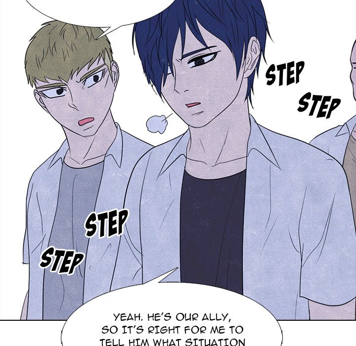 Read manhwa High School Devil Chapter 265 - SauceManhwa.com