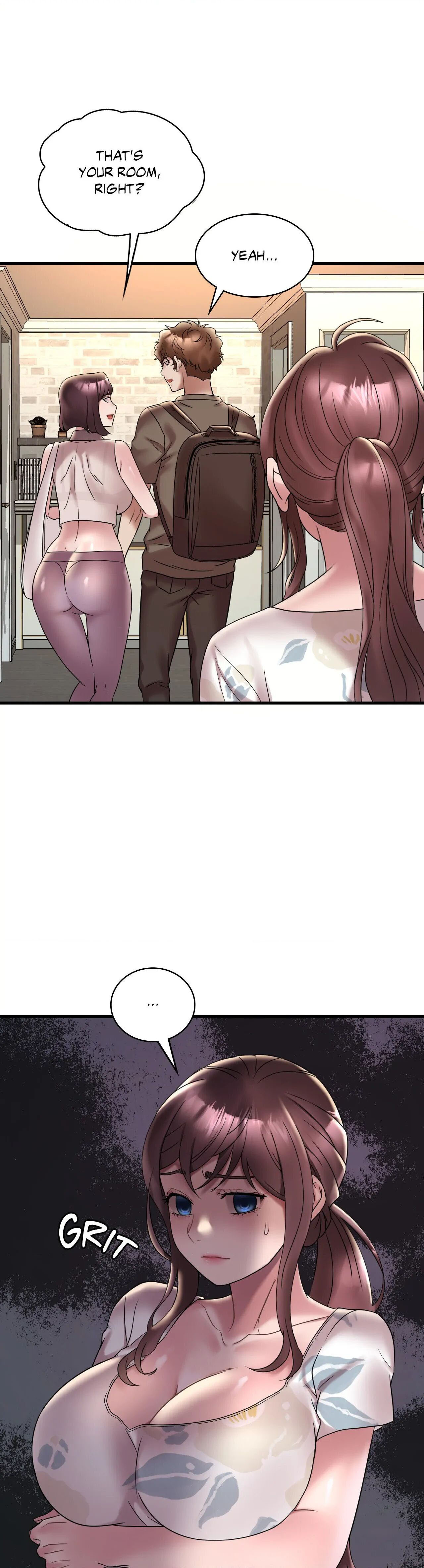 Read manhwa Drunk on You  Chapter 34 - SauceManhwa.com