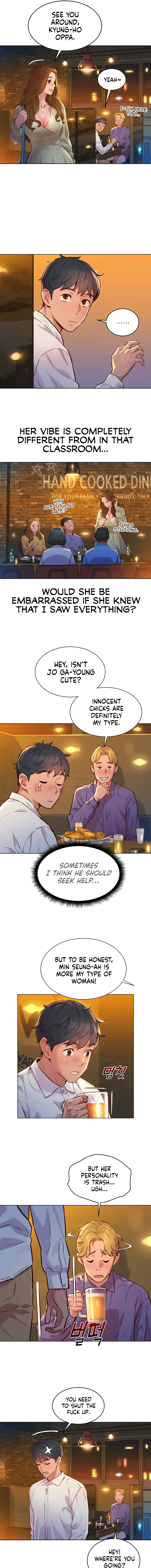 Read manhwa Friends to Lovers from Today Chapter 3 - SauceManhwa.com