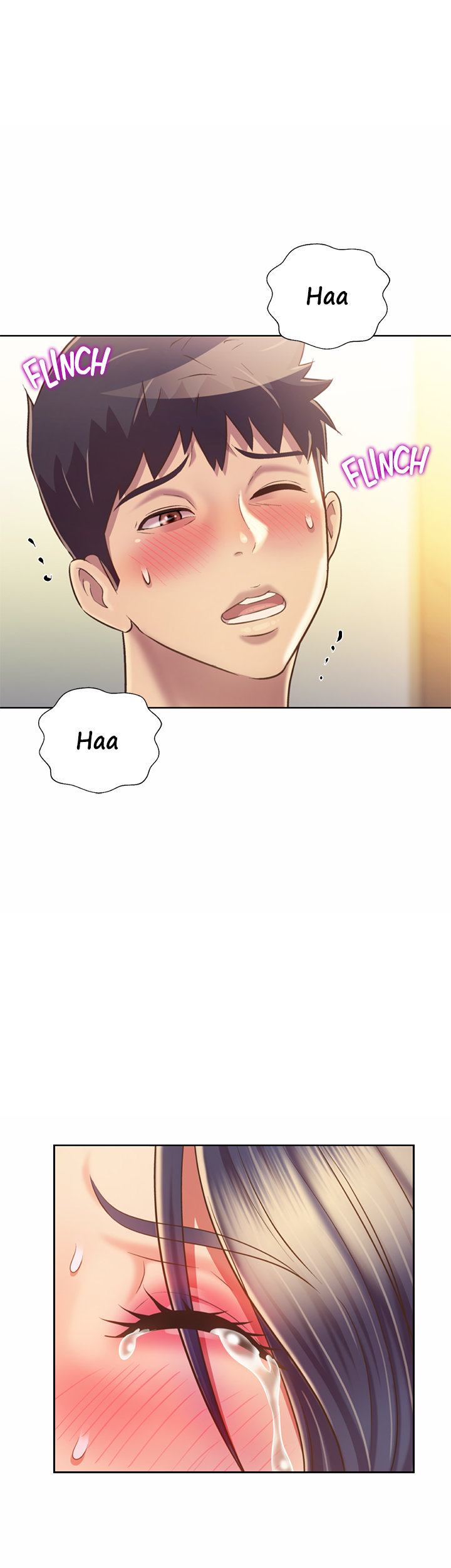 Read manhwa Taste Of My Sister END Chapter 37 - SauceManhwa.com