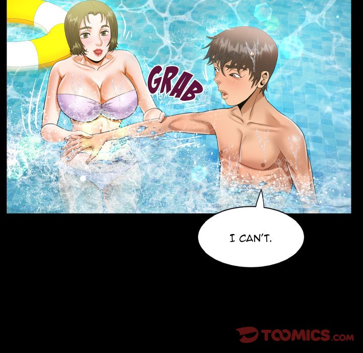 Read manhwa The Unforeseen Guest Chapter 121 - SauceManhwa.com