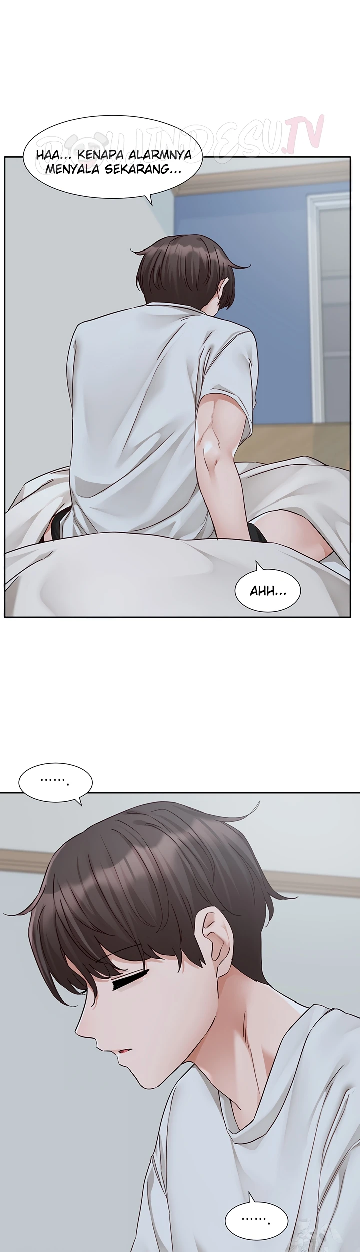 Read manhwa Circles Chapter 187 - SauceManhwa.com