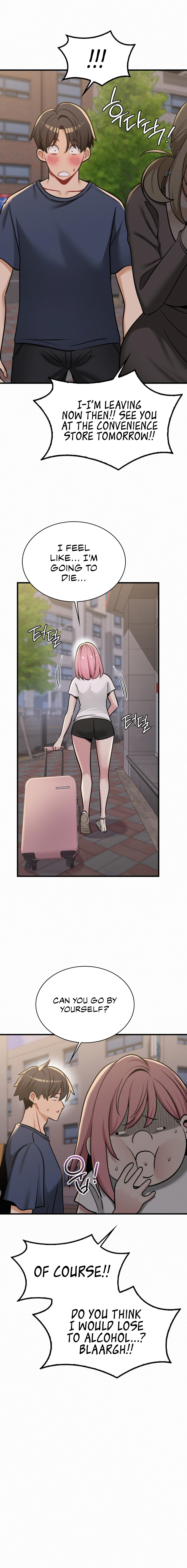 Read manhwa Landlord Chapter 28 - SauceManhwa.com