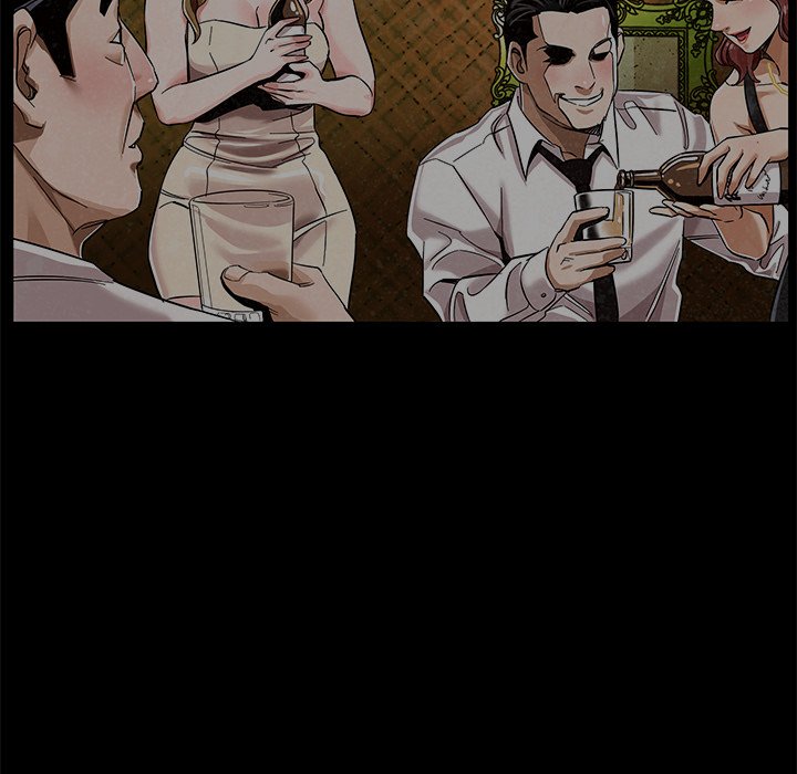 Read manhwa Sponsor (Drama) END Chapter 3 - SauceManhwa.com