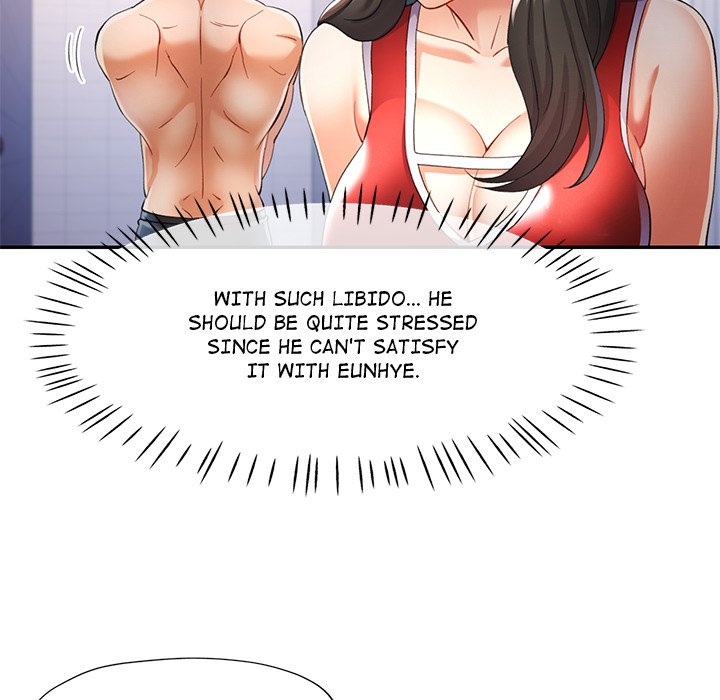 Read manhwa In Her Place Chapter 27 - SauceManhwa.com