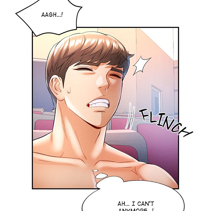 Read manhwa In Her Place Chapter 24 - SauceManhwa.com