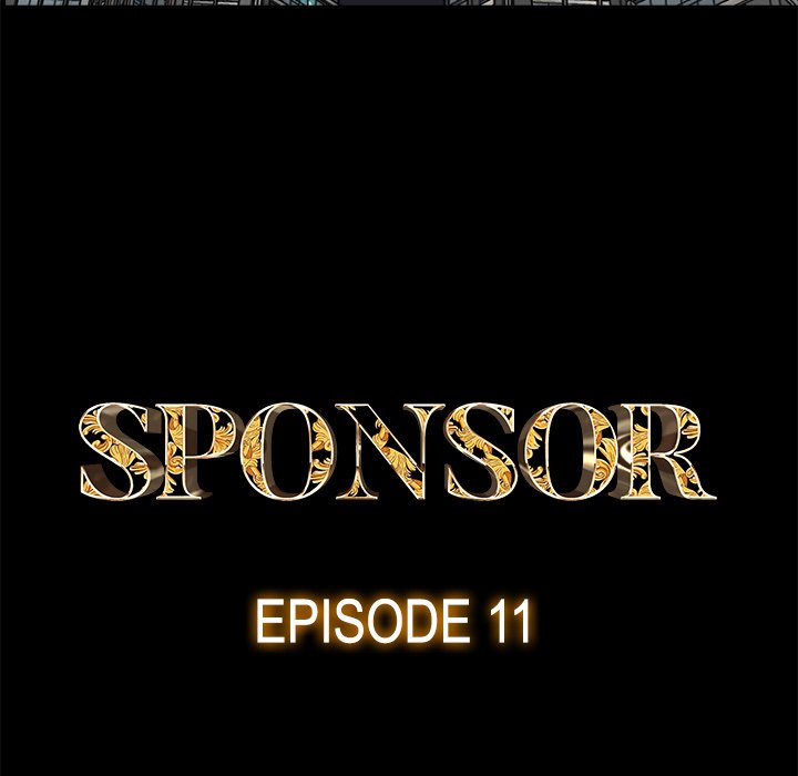 Read manhwa Sponsor (Drama) END Chapter 11 - SauceManhwa.com