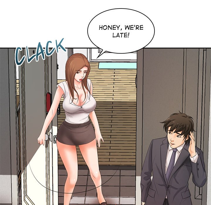 Read manhwa Office Troubles END Chapter 11 - SauceManhwa.com